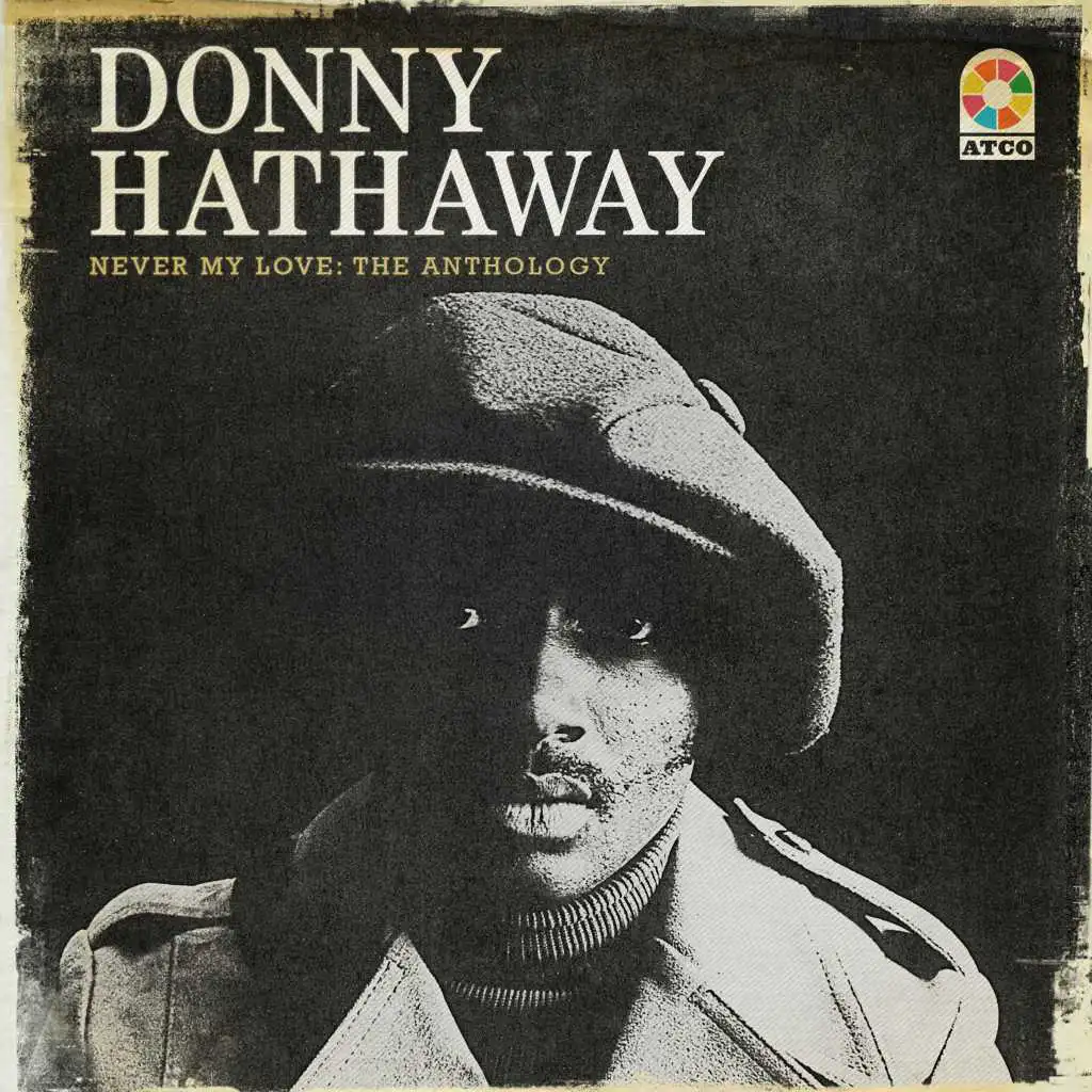 Back Together Again (feat. Donny Hathaway) [Extended Version]