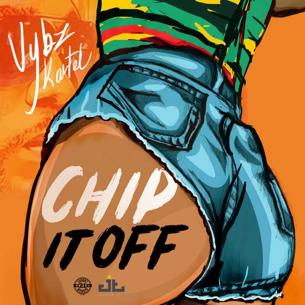 Chip It Off (Re-Release)