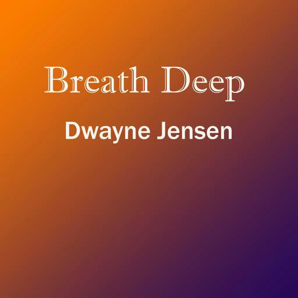 Breath Deep
