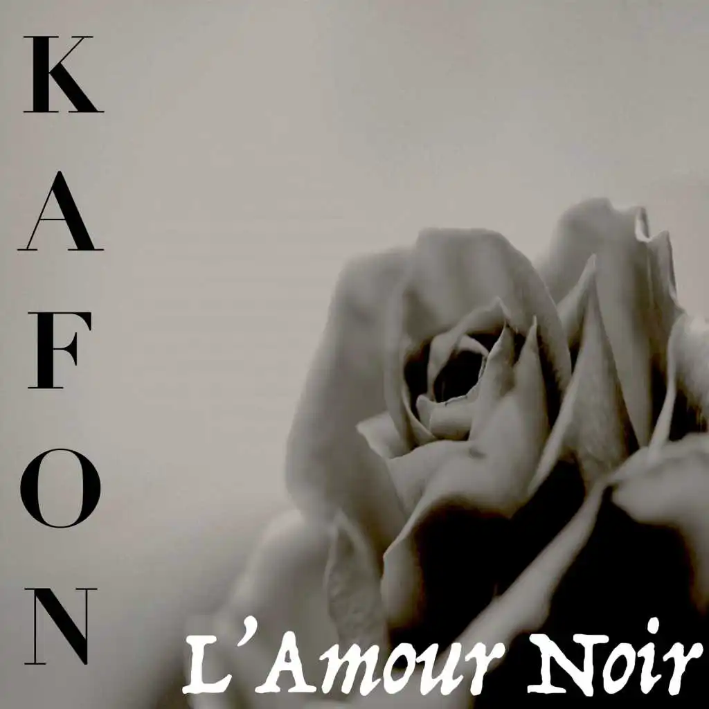 L'amour noir