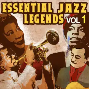 Essential Jazz Legends, Vol. 1