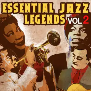 Essential Jazz Legends, Vol. 2