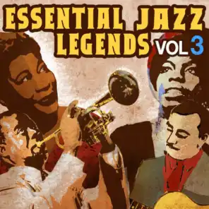 Essential Jazz Legends, Vol. 3