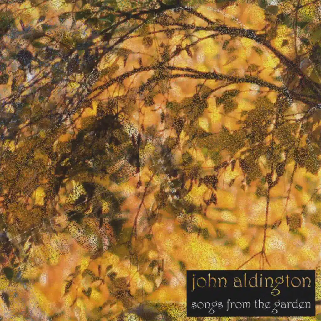 Songs From The Garden