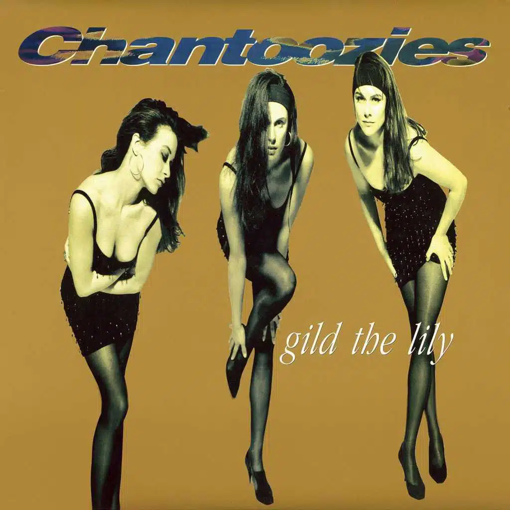 Gild The Lily