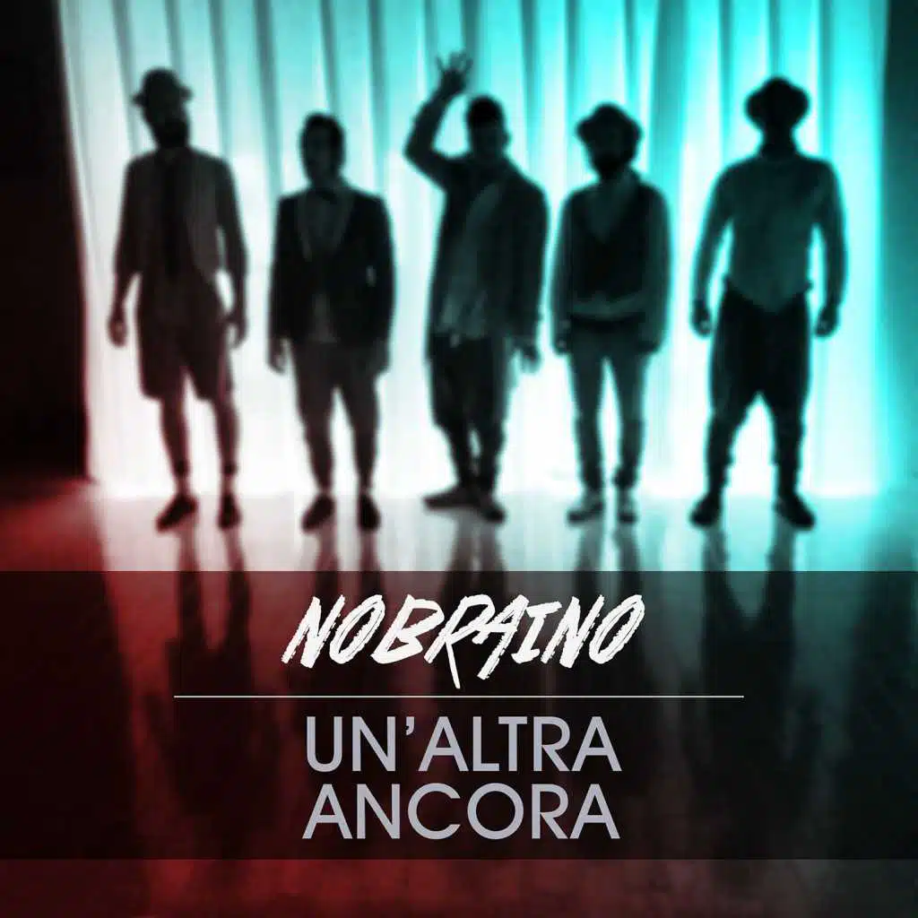 Un'altra ancora (Radio Edit)