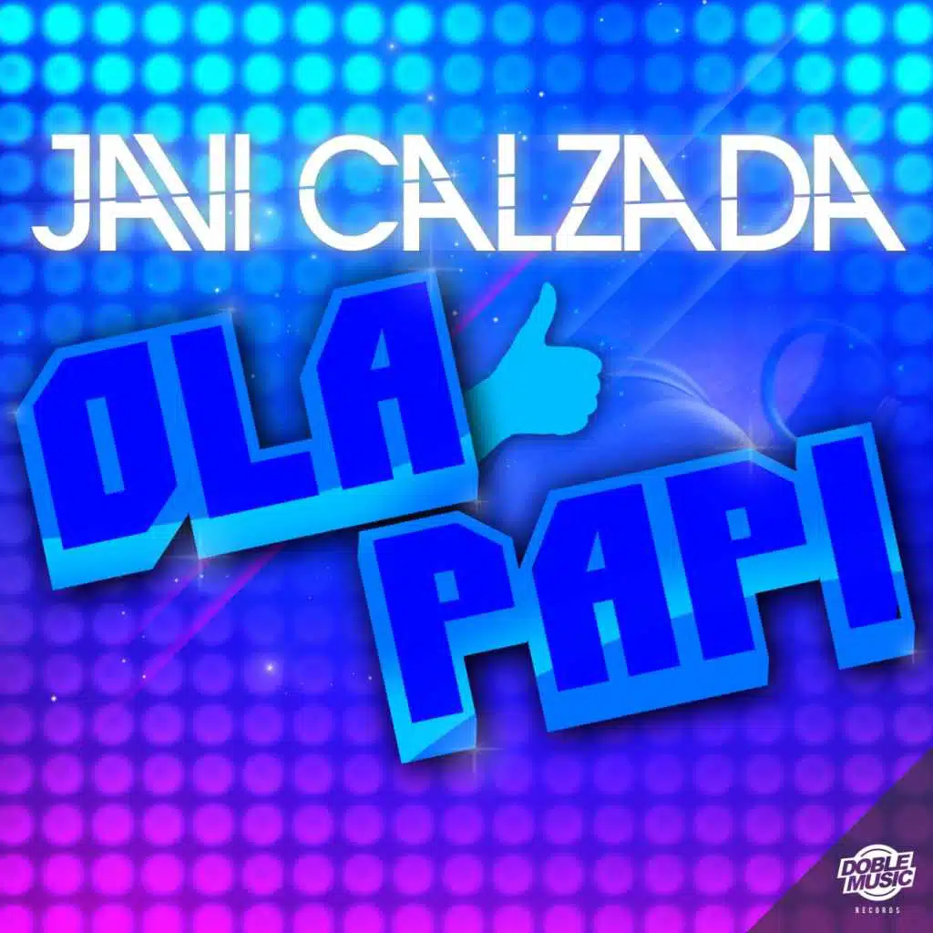 Ola papi (Radio edit)