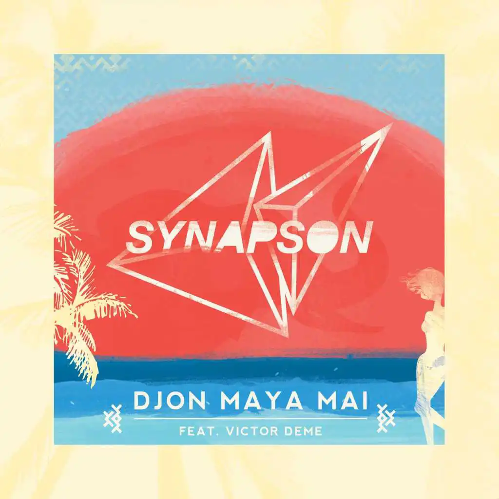 Djon Maya Maï (feat. Victor Démé) [Radio Edit]