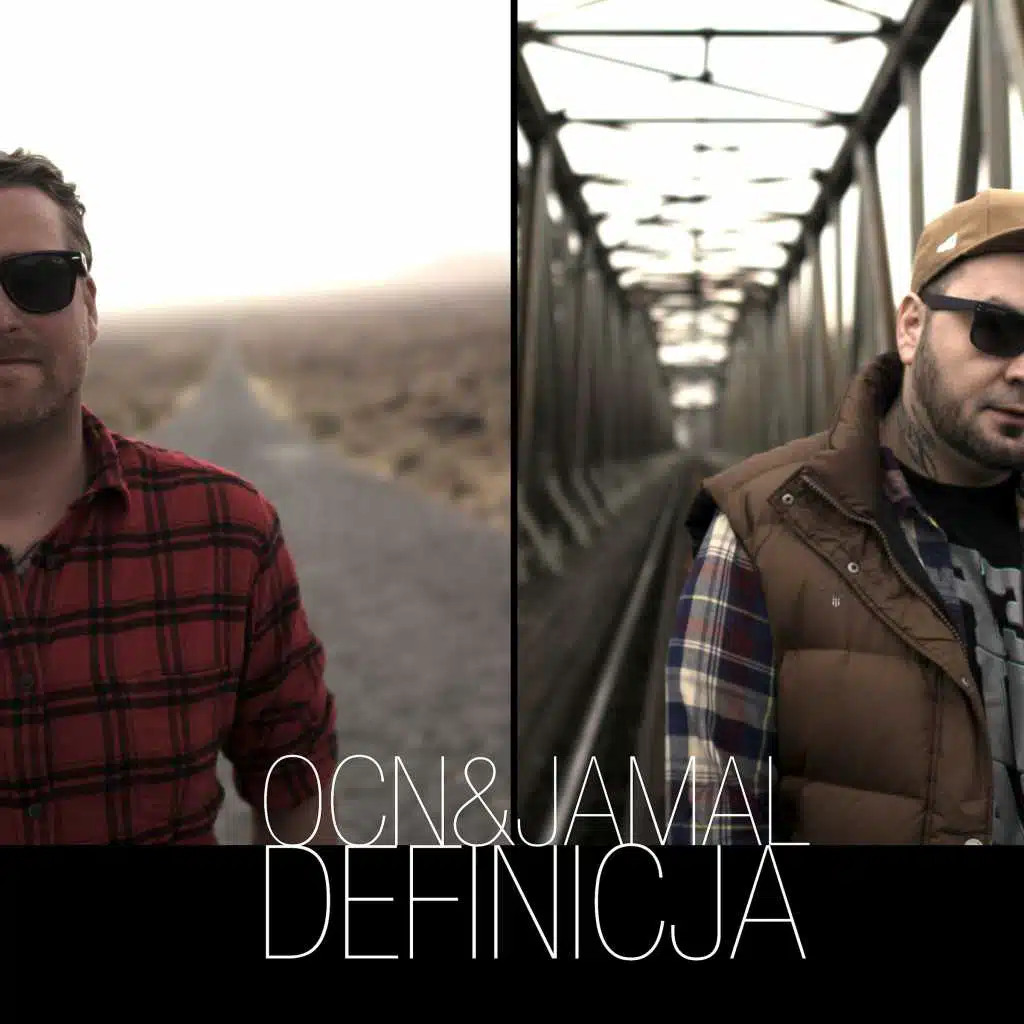 Definicja (feat. Jamal) (Radio Edit)