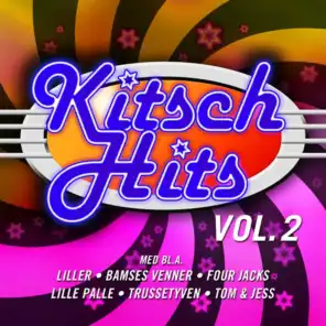 Kitsch Hits vol. 2