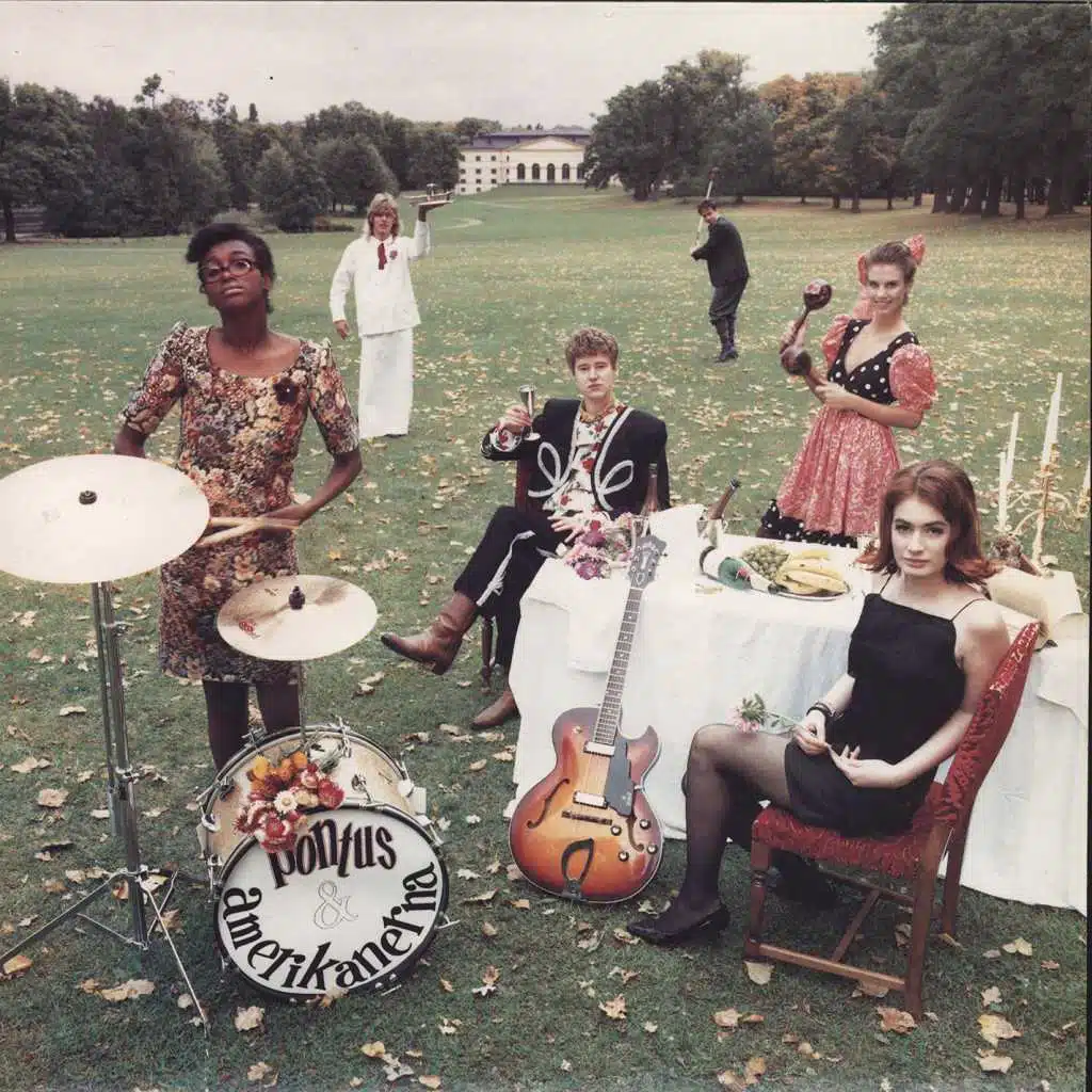 Gonna See 'bout My Baby