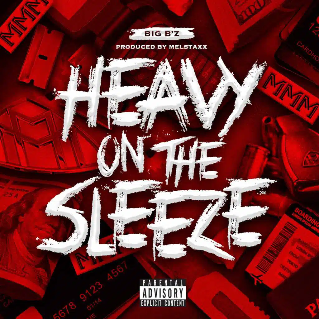 Heavy on the Sleeze