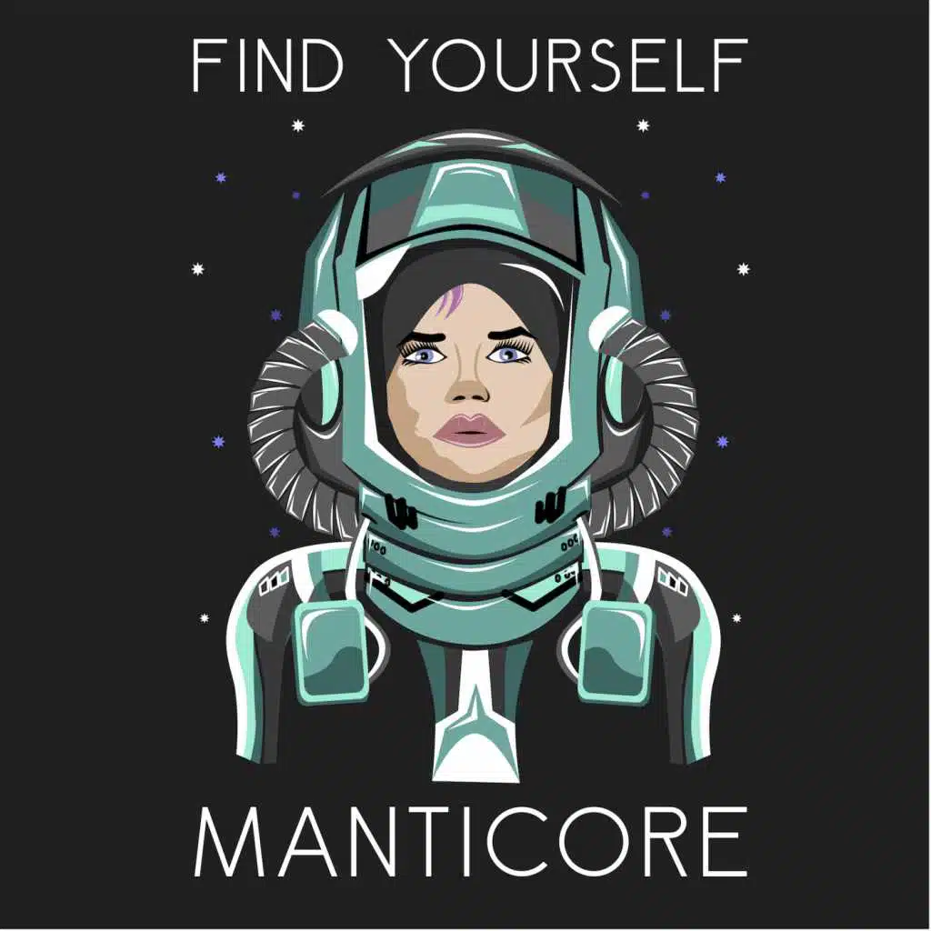Manticore (Instrumental)