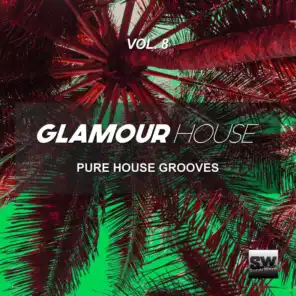 Glamour House, Vol. 8 (Pure House Grooves)