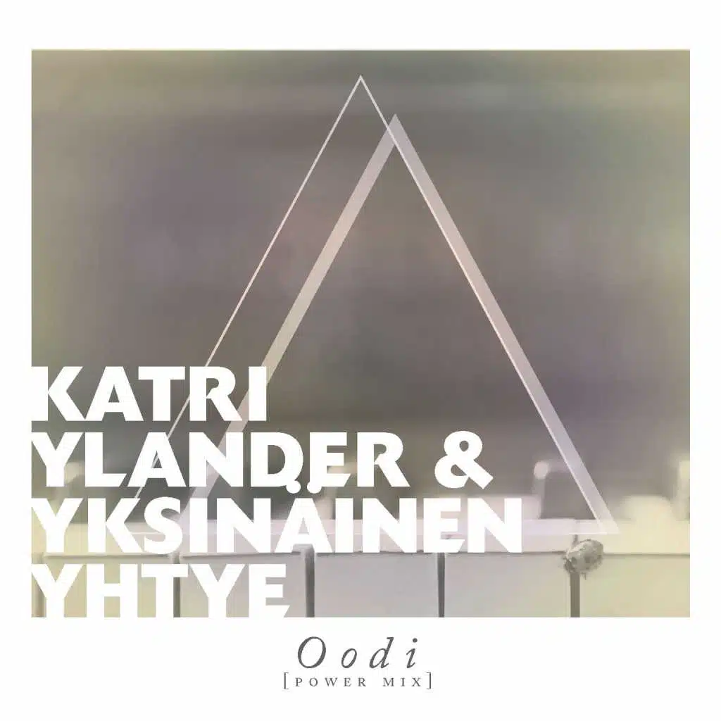 Katri Ylander & Yksinäinen Yhtye