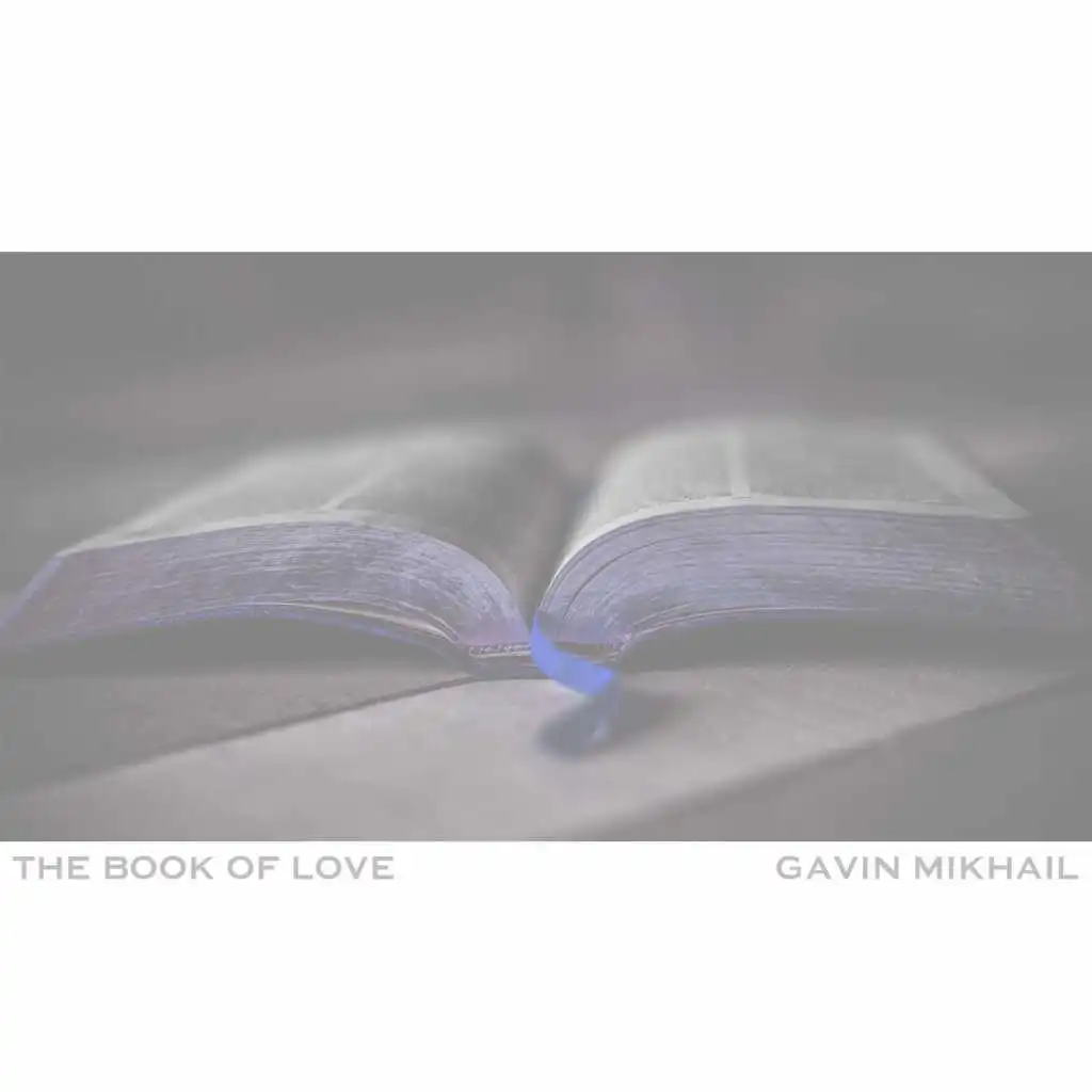 The Book Of Love (Piano Version)