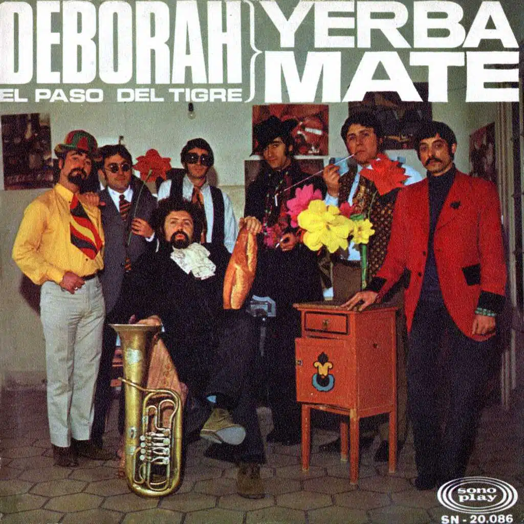 Deborah