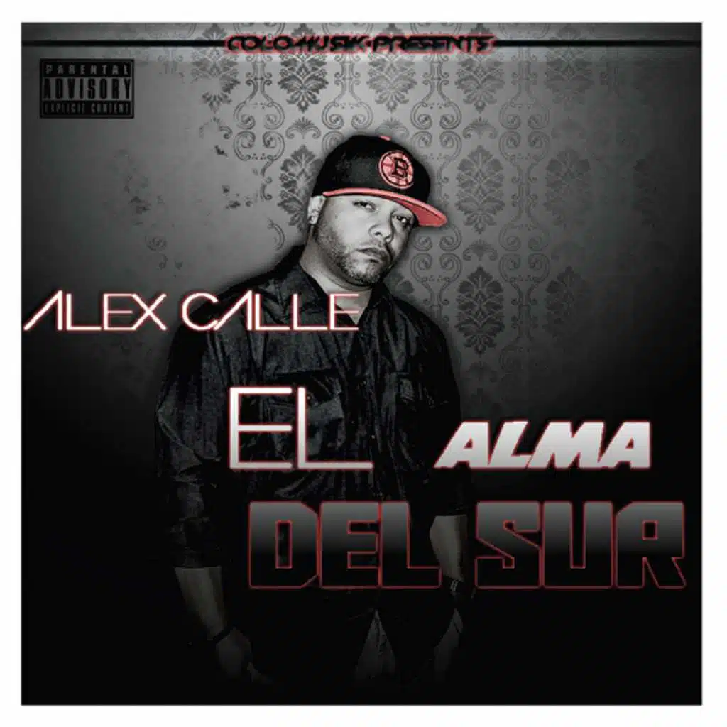 El Alma Del Sur