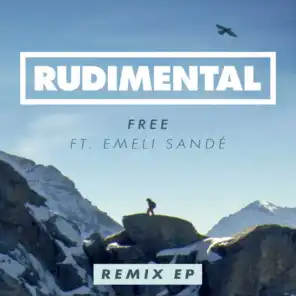 Free (feat. Emeli Sandé) [Maya Jane Coles Remix]