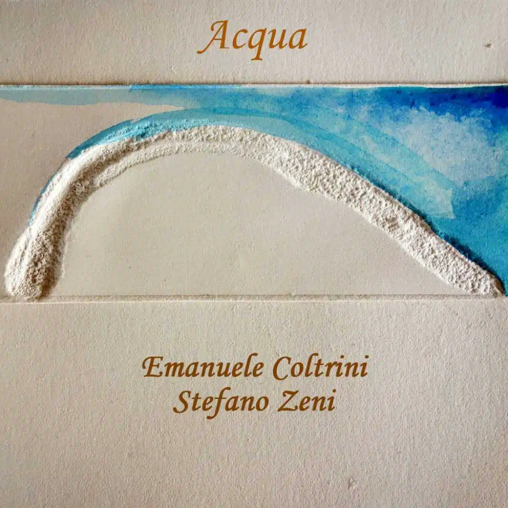 Emanuele Coltrini, Stefano Zeni