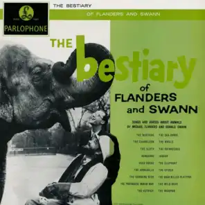 The Bestiary Of Flanders & Swann