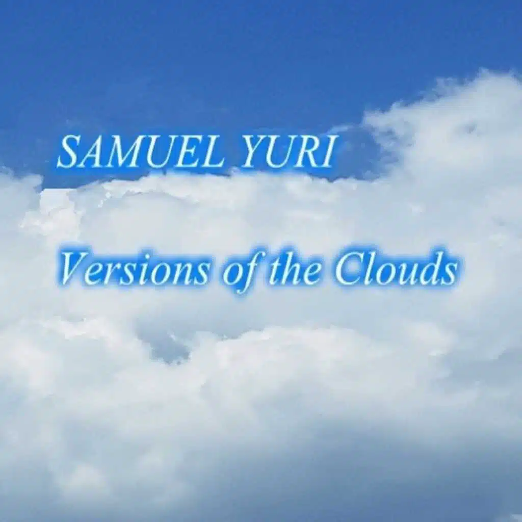 Versions of the Clouds