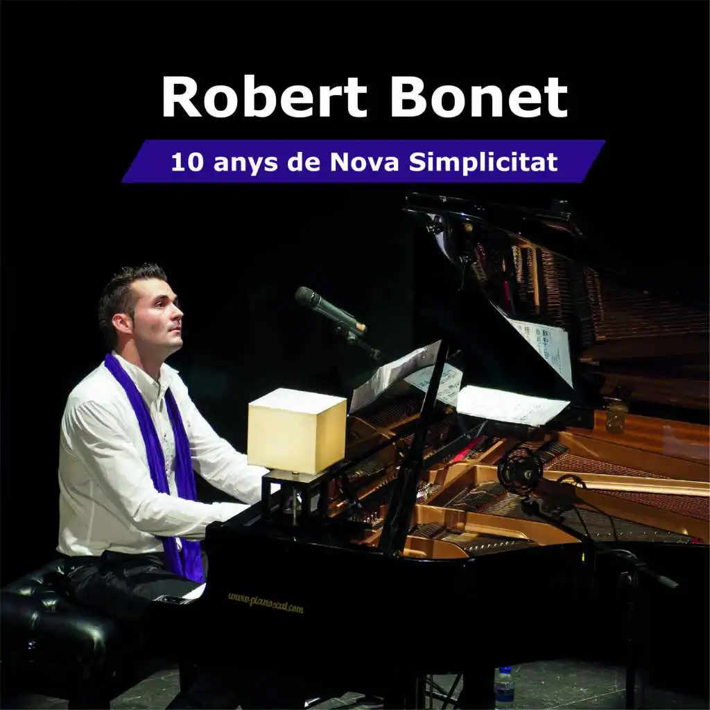 10 Anys de Nova Simplicitat (Live at Bartrina's Theatre, Reus-Tarragona)