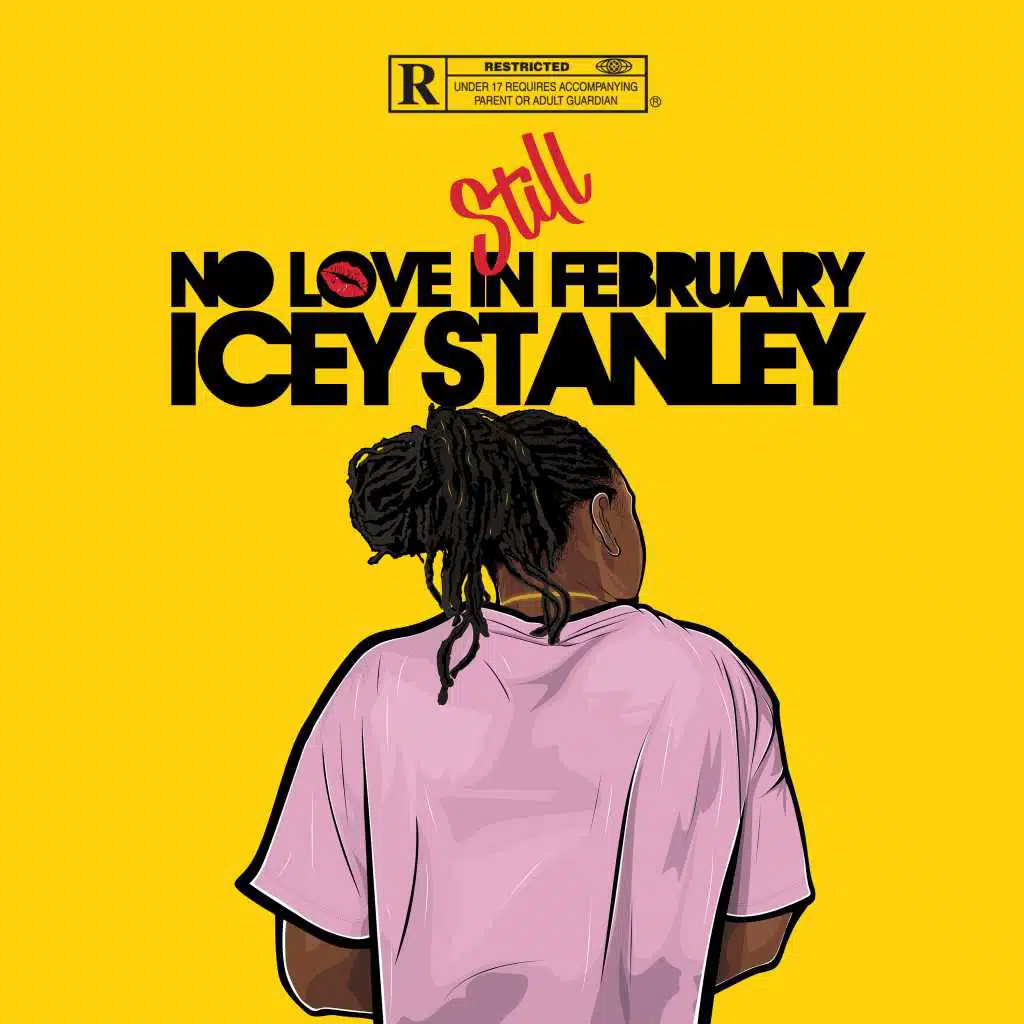 Still No Love In February