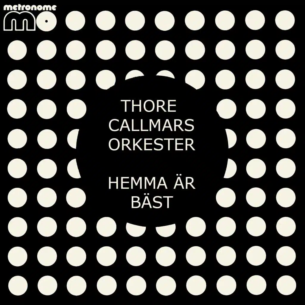 Hemma är bäst
