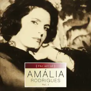 The art of Amalia Rodrigues vol.I