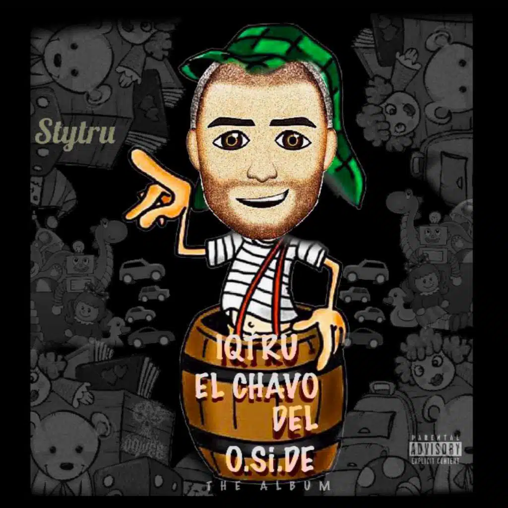 El Chavo Del O.SI.DE
