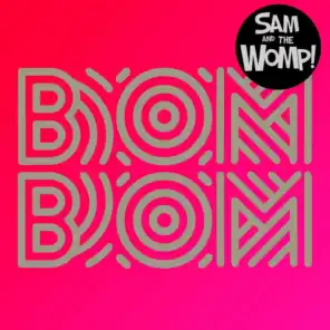 Bom Bom (Radio Edit)