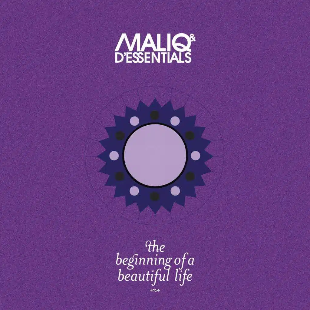 The Beginning Of A Beautiful Life