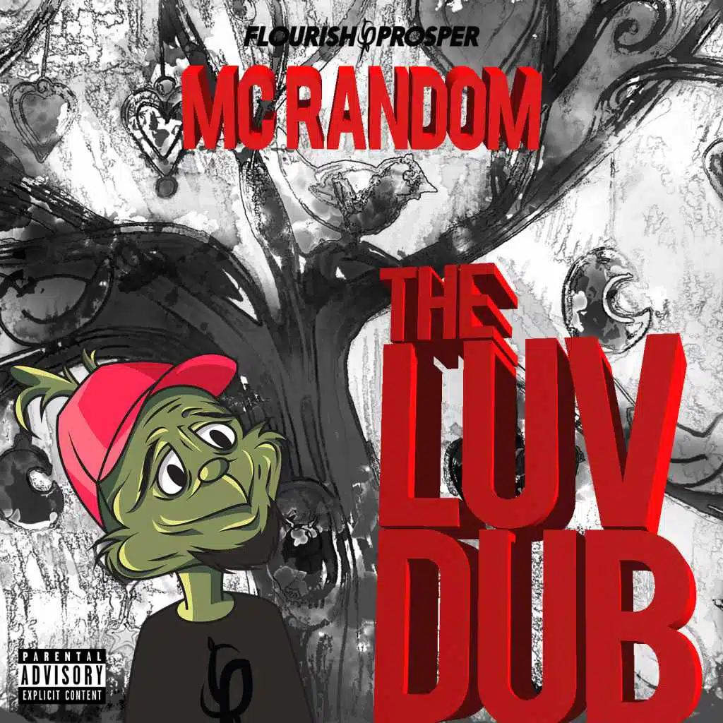 The Luv Dub: Beats To Fall In Love To...