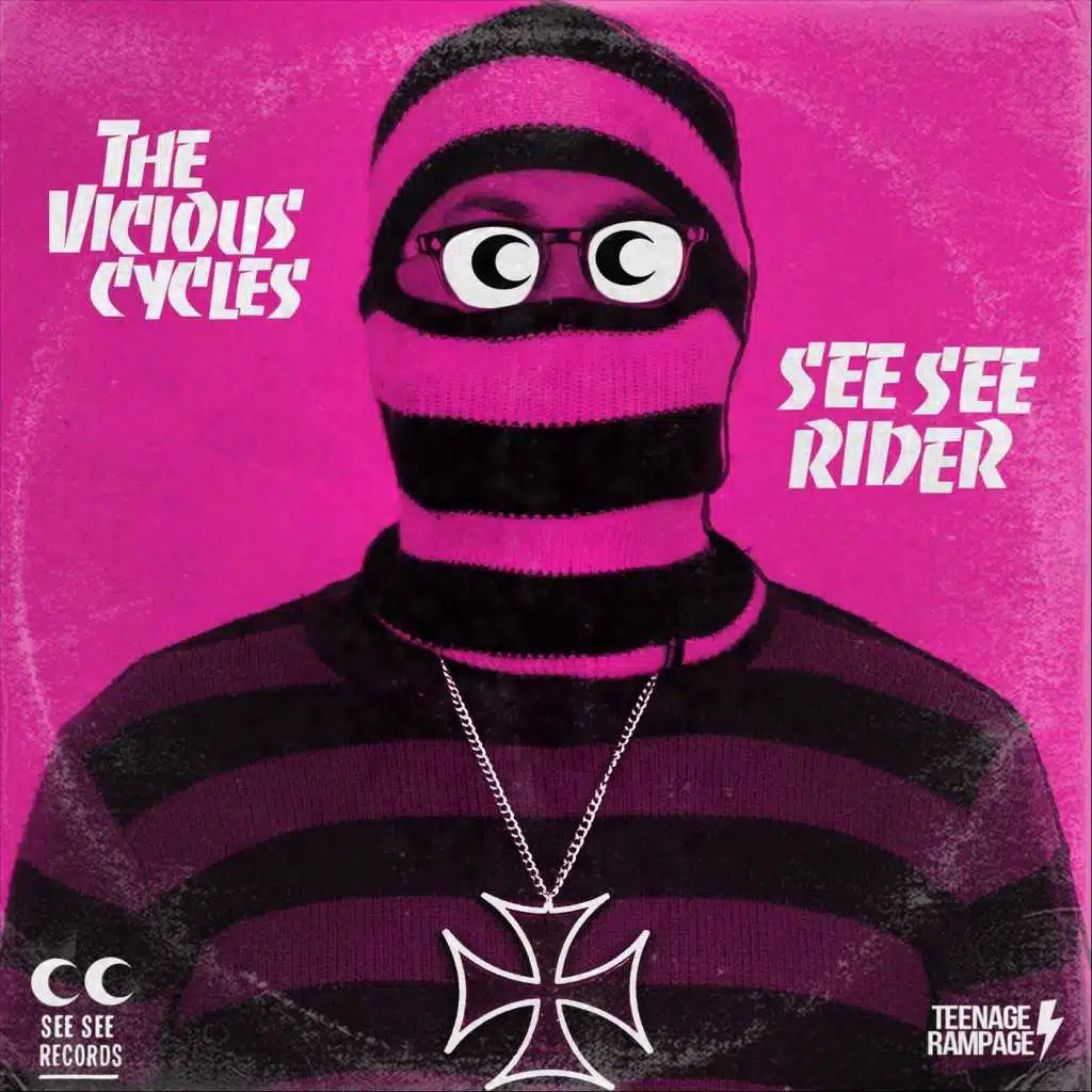 See See Rider