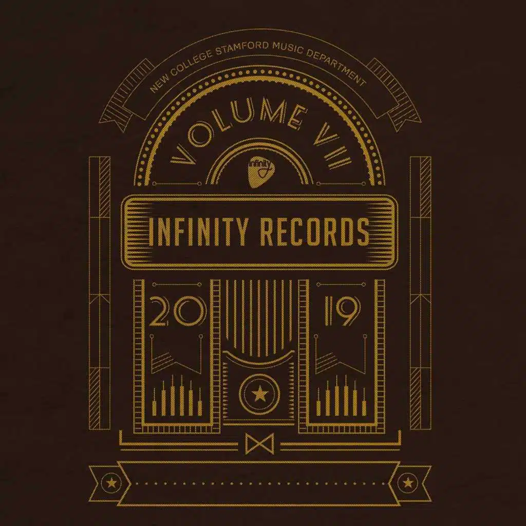 Infinity Records, Vol. 7