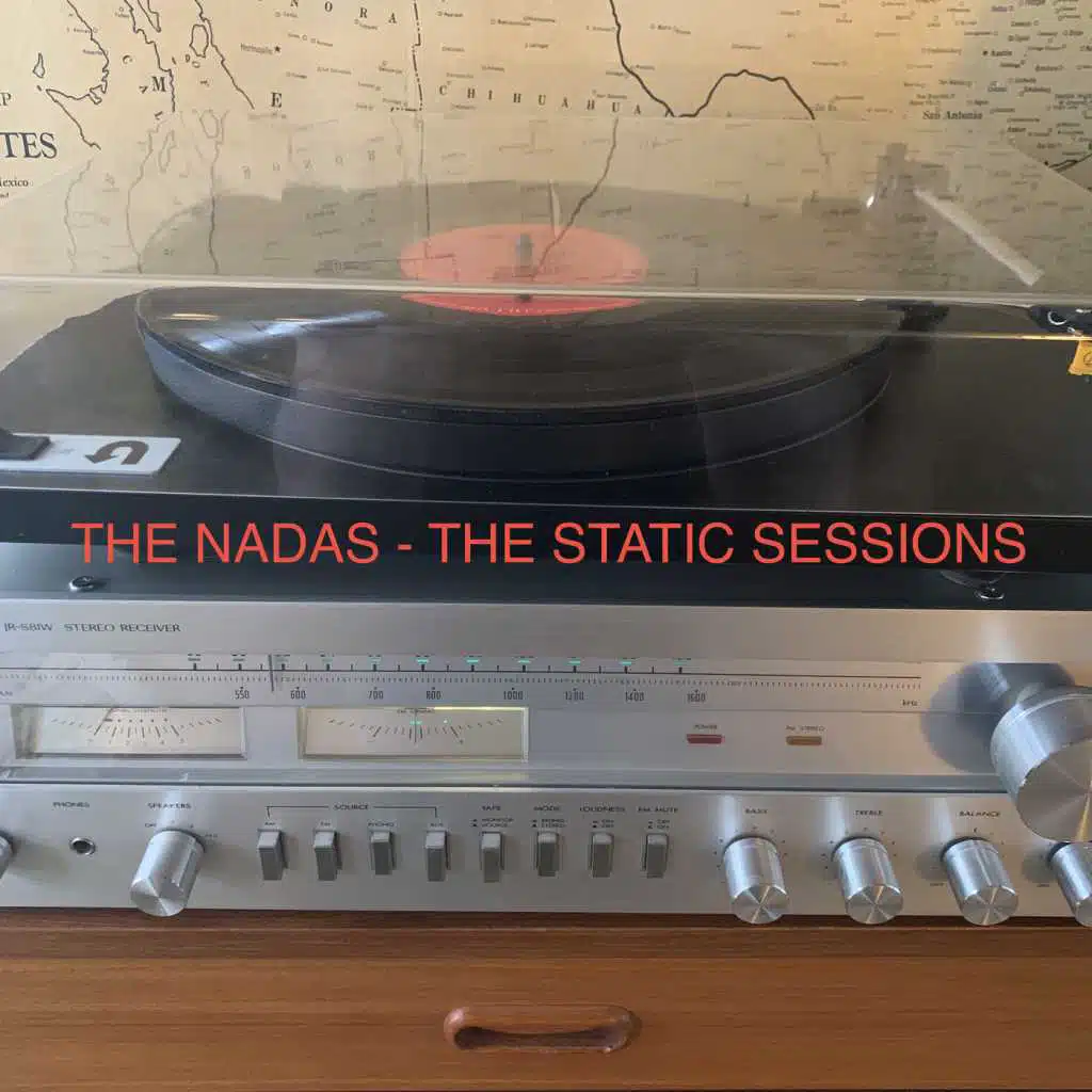 Static Sessions