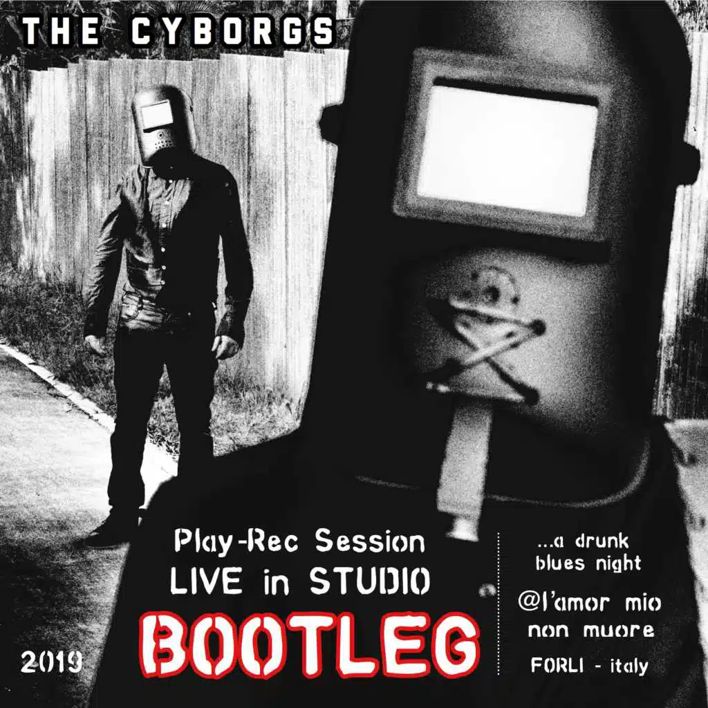 Bootleg (Live in Studio)