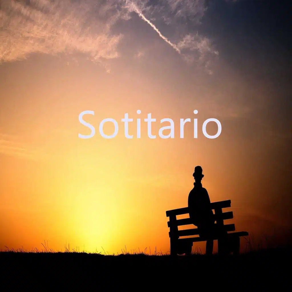 Solitario (Instrumental)