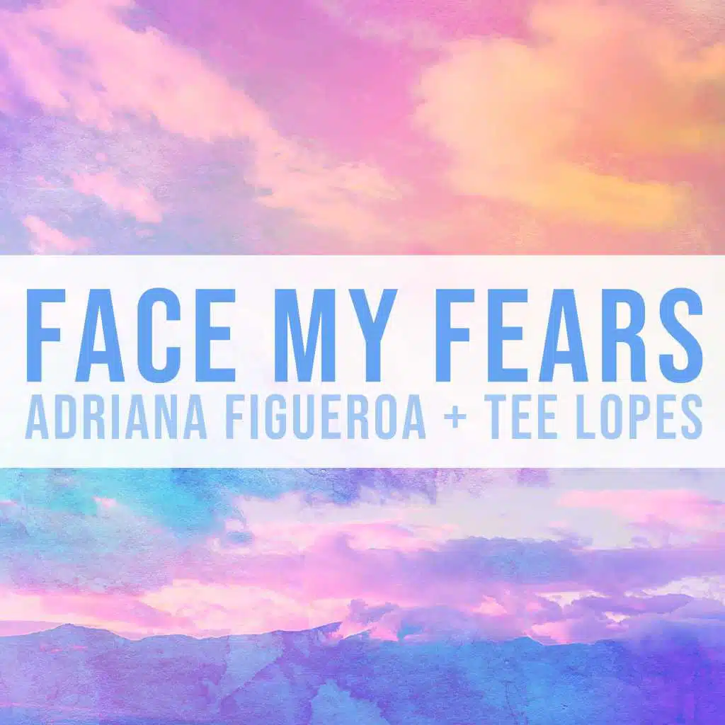 Face My Fears (feat. Tee Lopes)