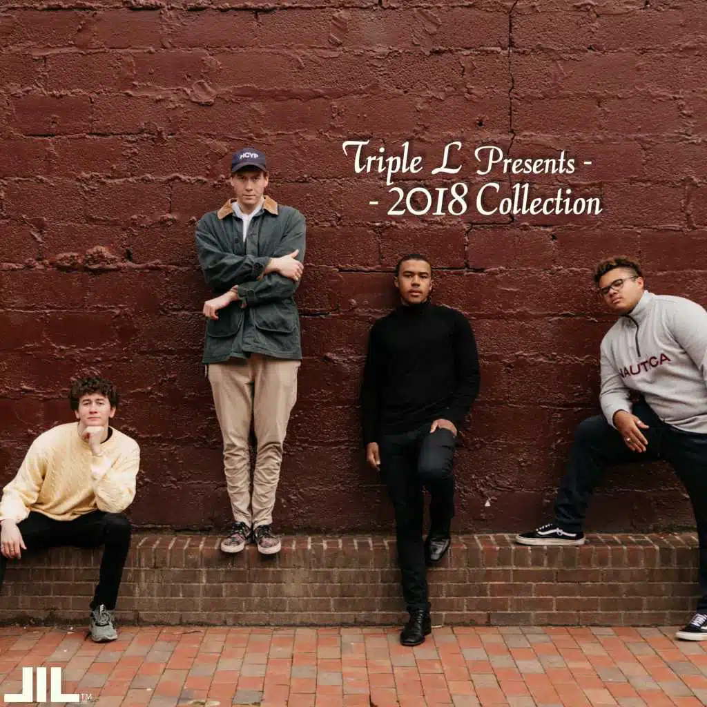 Triple L 2018 Collection