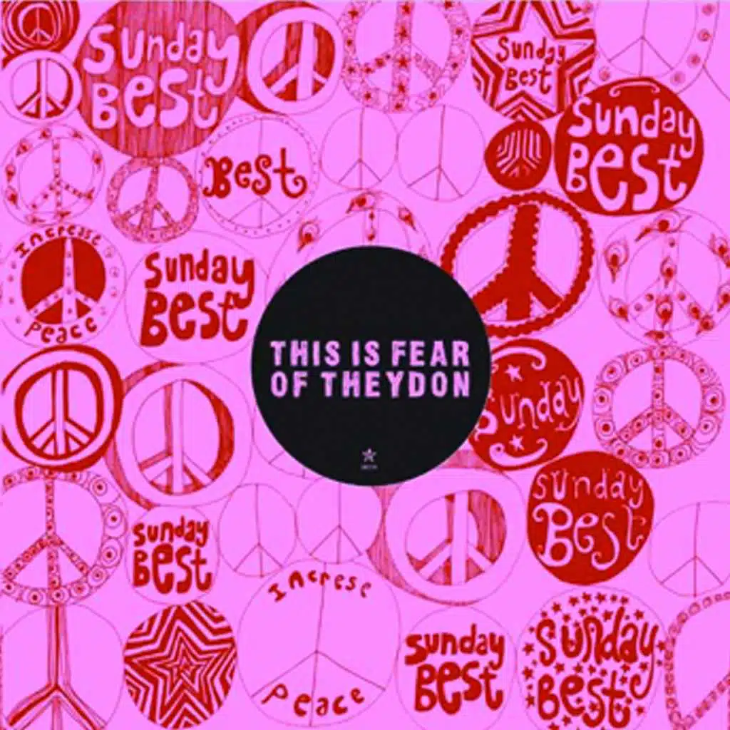 This Is Fear of Theydon