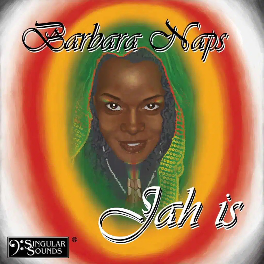 Jah Is