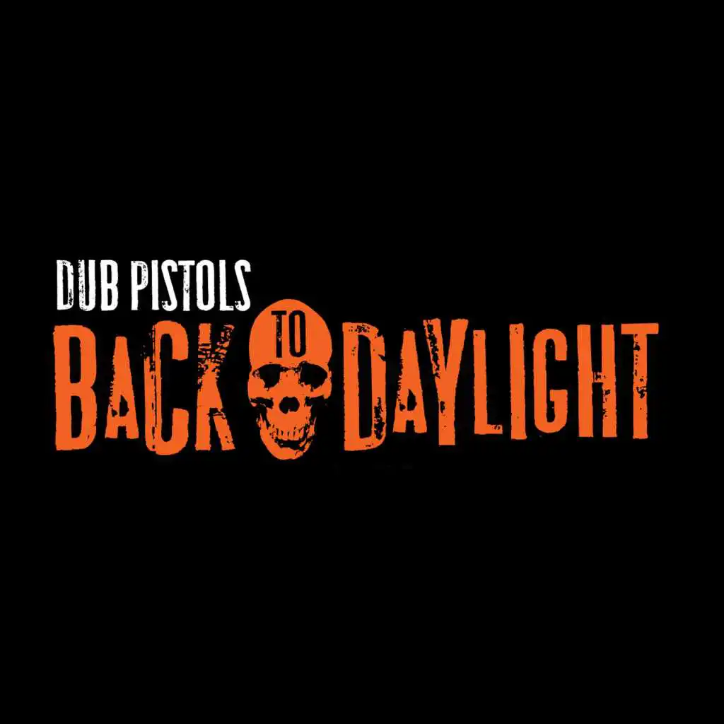 Back to Daylight (Sunday Best Roller Skates Remix) [feat. Ashley Slater]