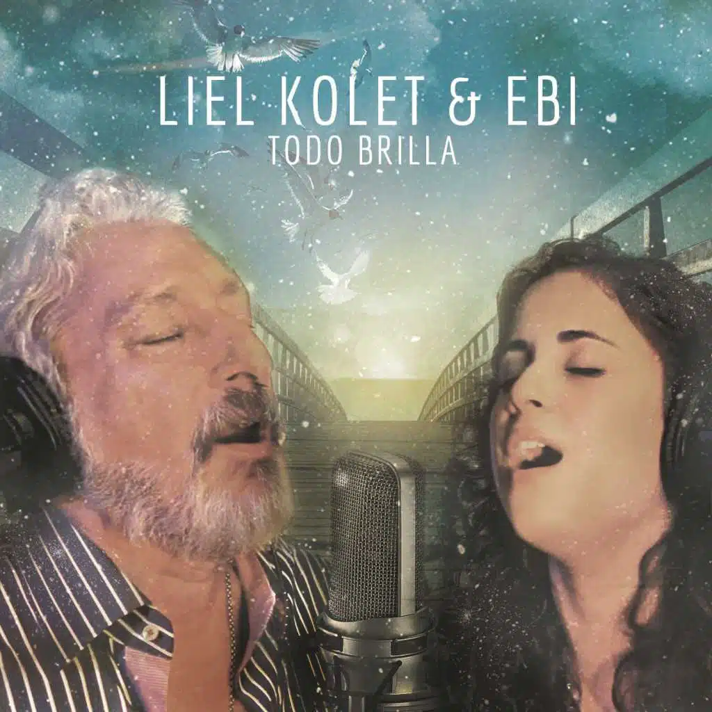 Liel Kolet & Ebi