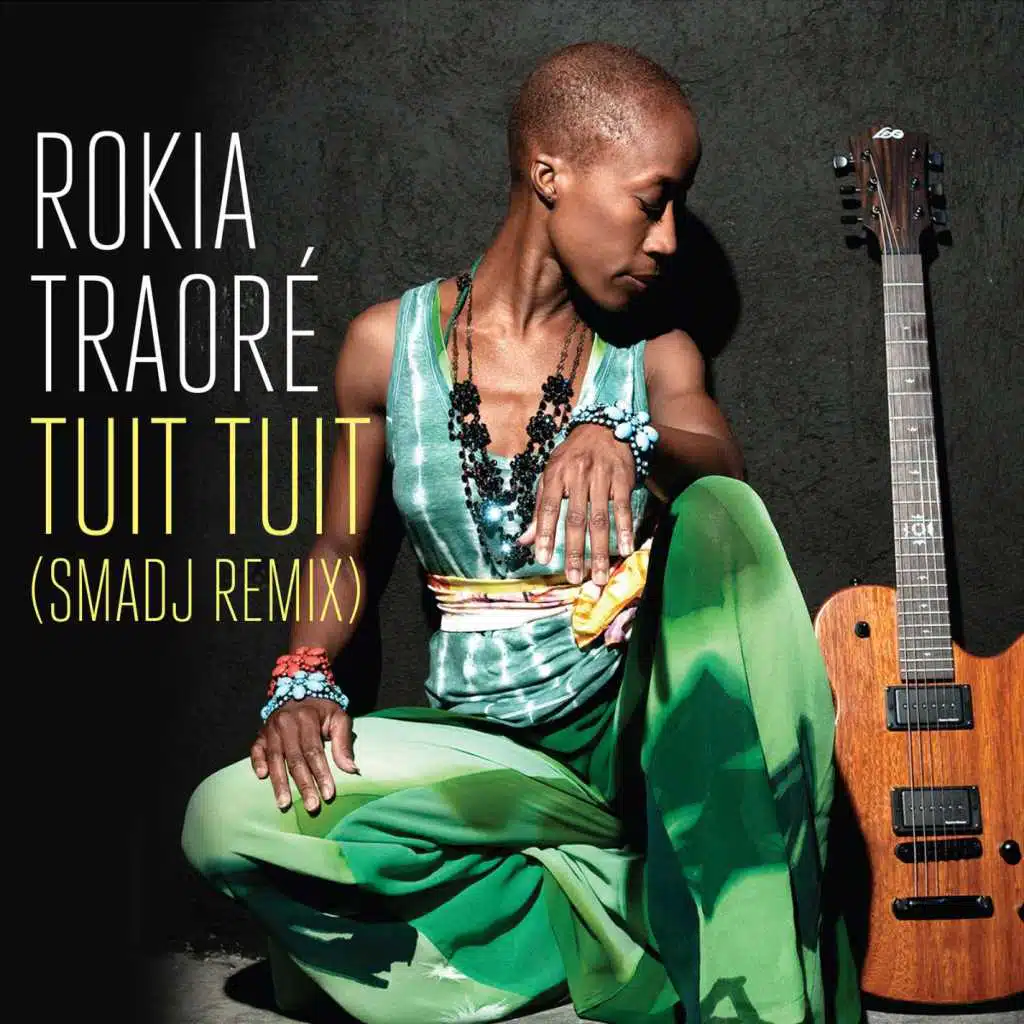 Tuit Tuit (Smadj Remix)
