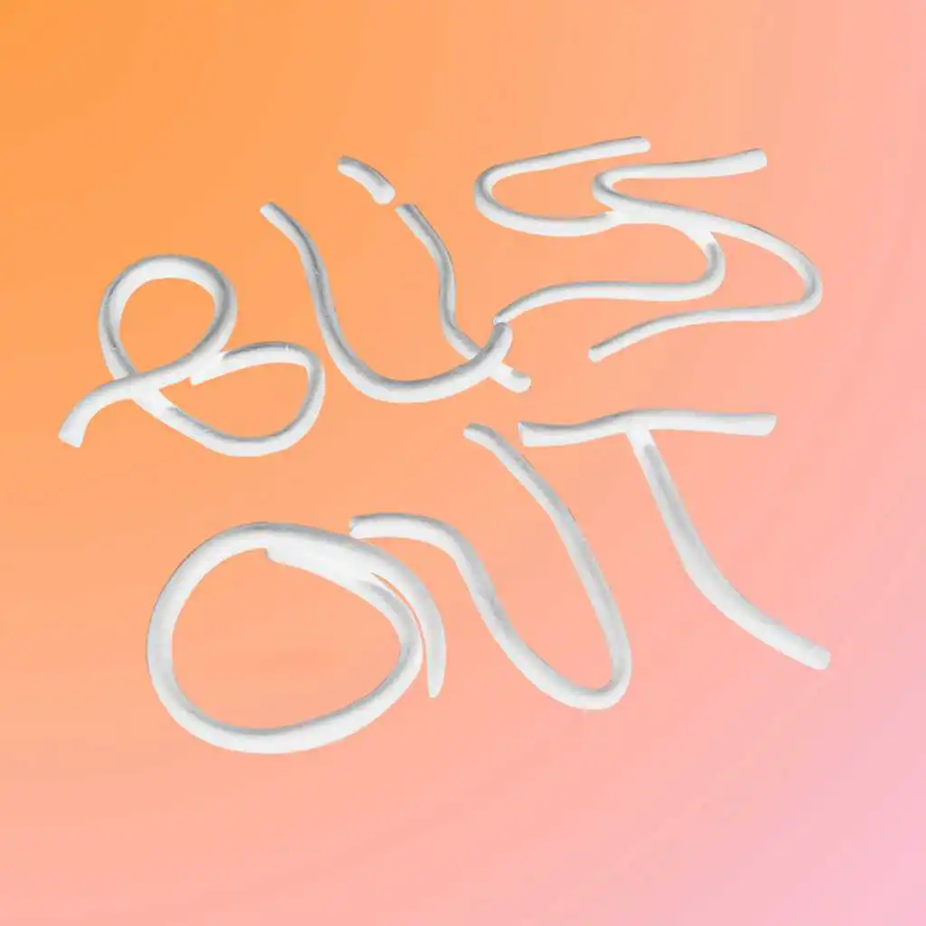 Bliss Out (Gold Panda Remix)