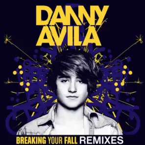 Breaking Your Fall (Lucky Date Remix)