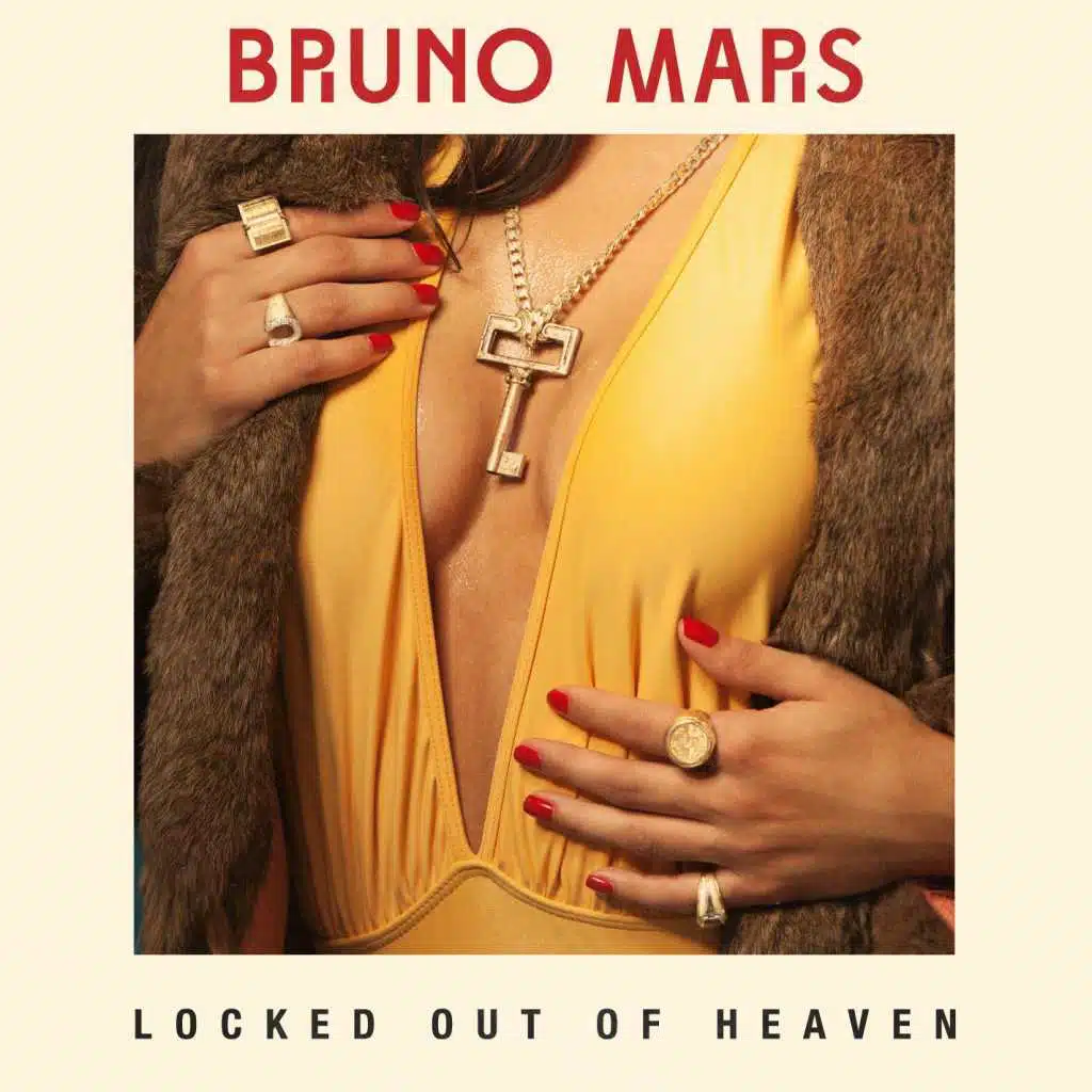 Locked out of Heaven (Paul Oakenfold Remix)