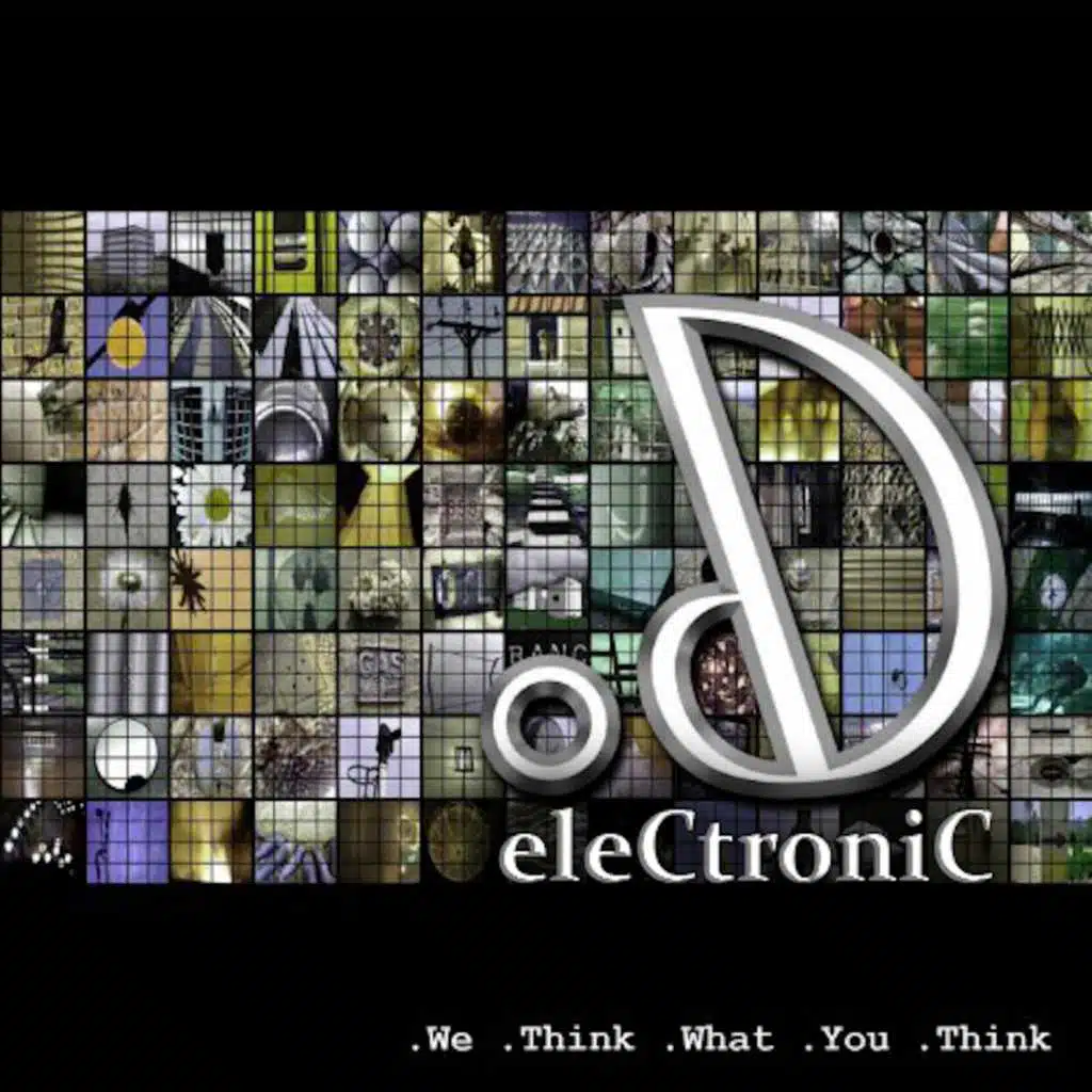 .We .Think .What .You .Think